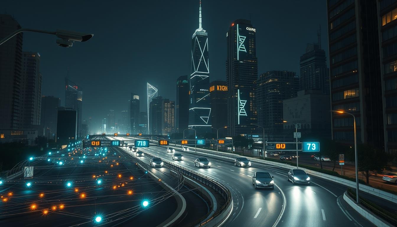 sistemas de controle de velocidade